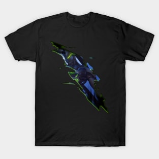 Genji T-Shirt